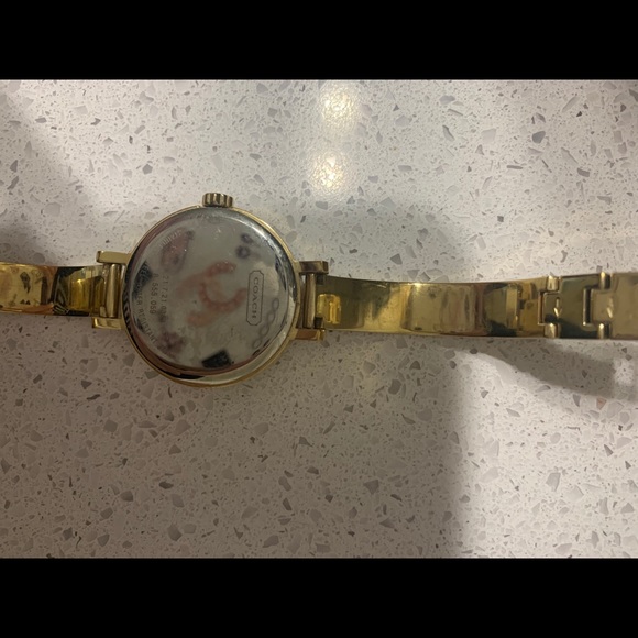 Coach watch - Picture 7 of 10